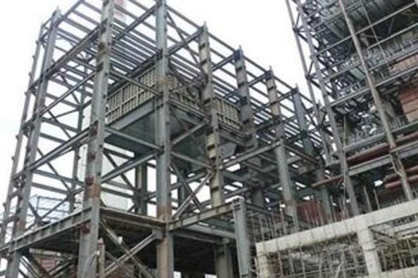 同江高层钢构造的支撑布置跟构造需要符合哪些标准