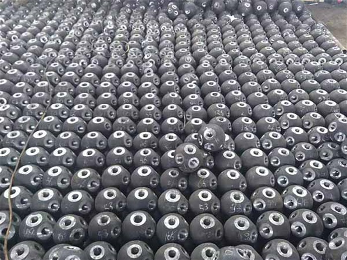 同江螺栓球网架