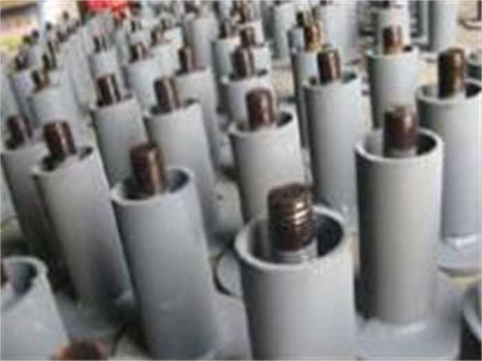 同江螺栓球网架支托