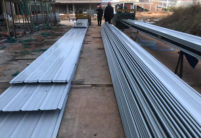 同江网架钢结构工程有限公司